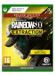 Tom Clancy's Rainbow Six Extraction Deluxe Edition (Xbox One/ Series X) (Xbox Series X)