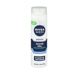 Nivea For Men Sensitive Shaving Gel 7 oz By NIVEA for men