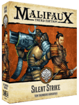 Ten Thunders: Silent Strike M3E