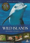 Wild Islands - Creatures of Wind & Wave and a land for all seasons new sealed