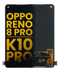 Lcd Assembly Without Frame Compatible For OPPO RENO 8 PRO / K10 PRO