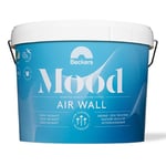 BECKERS Maling Beckers Mood Air Wall Hvit/Base A 2,7L