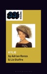Dr. Adrian Renzo - Kylie Minogue's Bok