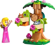Lego Disney Princess - Aurora`s Forest Playground ( 30671 ) (US IMPORT) NEW