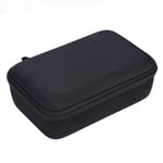 Tosuny Microphone Hard Carrying Bag Case for Rode VideoMic Pro Plus On-Camera Microphone