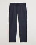 Moncler Drawstring Pants Navy