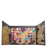Makeup Revolution X Game of Thrones Westeros Map Palette 1g