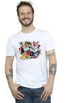 What´s Up Doc Pop Art T-Shirt