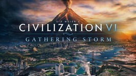 Sid Meier’s Civilization VI Gathering Storm Mac