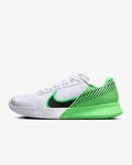 NikeCourt Air Zoom Vapor Pro 2 Women's Hard Court Tennis Shoes