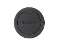 Sony ALC-B1EM - Hölje för kamerahus - för Cinema Line ILME-FX3 a VLOGCAM ZV-E10 a1 a7 III a7 IV a7C a7R IV a7s III a9 II