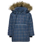 Coupes vent enfant hummel  Veste imperméable bébé garçon  hmlJESSIE
