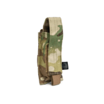 Beretta Grip-Tac Molle Single Pistol Mag Pouch (Färg: Multicam)