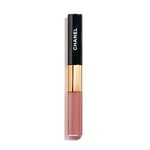 CHANEL Le Rouge Duo Ultra Tenue Ultra Wear Liquid Lip Colour