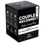 Vuxenspel - Roligt parspel - Kortspel - Par reconnect