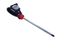 Rooks Phillips skruvmejsel PH4 x 200mm