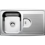 Intra Juvel Horizon 815SR sjunker till vänster /bricka T/Deponering