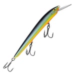 Nils Master Invincible Deep Runner 18 cm wobbler 015
