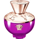 Versace Naisten tuoksut Dylan Purple pour Femme Eau de Parfum Spray 100 ml
