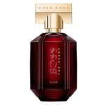 Hugo Boss The Scent for Her Elixir Eau De Parfum 50ml