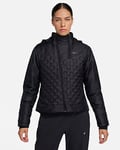 Nike Therma-FIT ADV Repel AeroLoft Women's Running Jacket