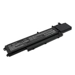 Batteri till HP ZBook Fury 16 G9 mfl -