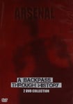 - Arsenal FC: Backpass Through History (W/Booklet) DVD