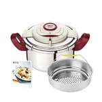 Soldes SEB Nutricook 8L 2024 au meilleur prix sur