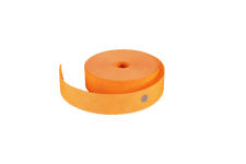 5etta Snitselband Reflex Orange 30mm x 50 m