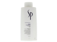 Wella SP Deep Cleanser Shampoo Szampon gleboko oczyszczajacy 1000ml