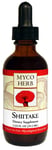 MycoHerb Shiitake - 60 ml