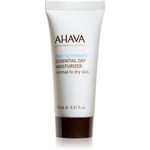 AHAVA Time To Hydrate moisturising day cream for normal to dry skin 15 ml