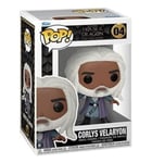 Funko POP! TV: HotD - Lord Corlyss - Corlys Velaryon - House Of the Dragon - Col
