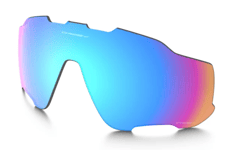 Oakley Jawbreaker Prizm Snow linser 00002531 2022