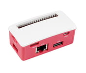 Ethernet / USB HUB BOX til Raspberry Pi Zero