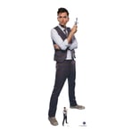 Star Cutouts - Figurine en carton Doctor Who - Haut 186 cm