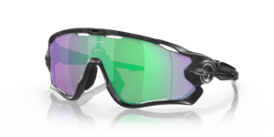Oakley Jawbreaker Matte Black Camo / Prizm Road Jade 929079-31 2023