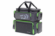 Daiwa Prorex D-Box Tackle Bag Large -