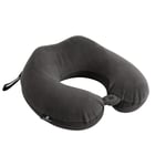 Eagle Creek Memory Foam Neck Pillow (Svart (BLACK))