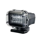 Allremote Strålkastare 970 Led 50W Svart