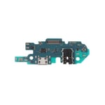 For Samsung Galaxy A10 A105F Charging Port Dock Connector Board Flex Cable MIC
