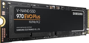 Samsung 970 EVO Plus 250GB M.2-2280 Solid State Drive MZ-V7S250BW