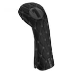 Taylormade Patterned Driver Headcover - Black