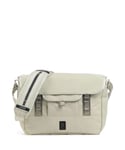 Chrome Midtown 20L Messenger bag sand