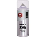 2K TWO 2-komponents-spray, Klarlack
