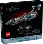 LEGO Star Wars 75377 " Invisible Hand " Spaceship - Starship Collection - New