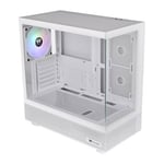 Thermaltake View 270 TG ARGB Mid Tower Tempered Glass PC Gaming Case S