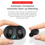 E6S Wireless Bluetooth Headphones Earphones Earbuds In-Ear For iPhone Android UK