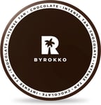 BYROKKO Shine Brown Chocolate Tanning Accelerator Cream 200 ml Super XXL Fast