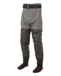 Simms G3 Guide Pant Gunmetal XS Hoftevadere med GoreTex